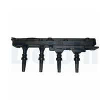 Bobina De Inductie DLP - CE20024-12B1