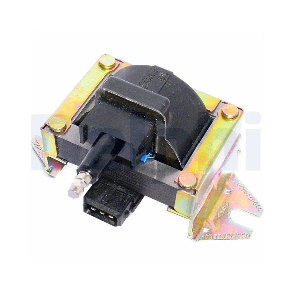 Kit Aprindere Delphi pentru Renault 19/Clio/Rapid/Twingo - CE20053-12B1