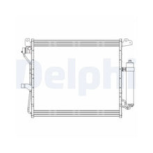 Alte Piese Clima Auto DELPHI - CF20228