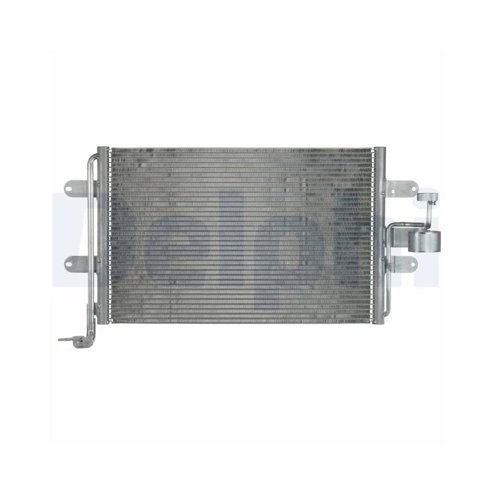 Radiator Clima Ac Delphi pentru Seat Leon/Toledo, Volkswagen Bora/Golf - CF20299