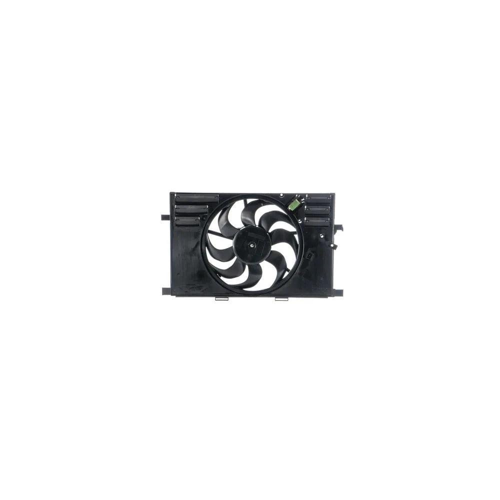 Ventilator, Radiator BEH MAH - CFF557000P