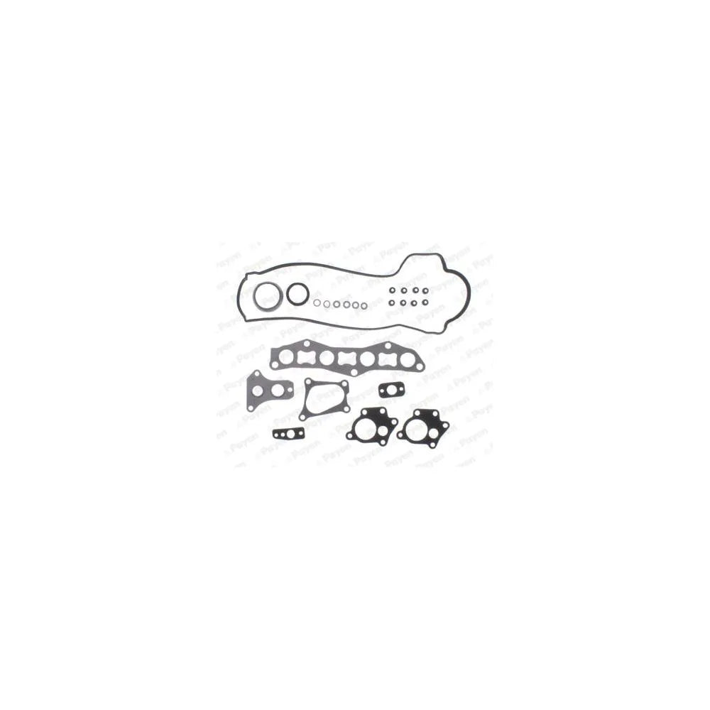 Set Garnituri Payen - CG7600