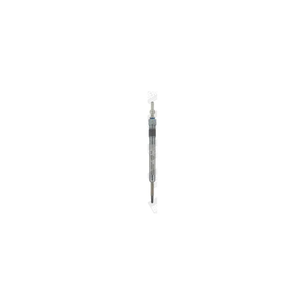 Bujii Incandescente BorgWarner (BERU) 10 mm 4 mm PIN - CGP010