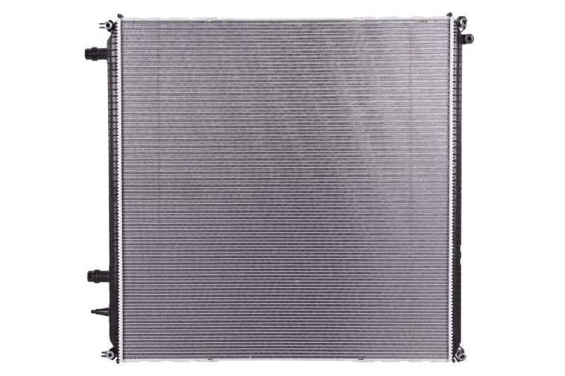 Intercooler MAHLE 26.00 kg - CIR 11 000P