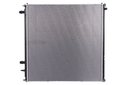 Intercooler MAHLE 26.00 kg - CIR 11 000P