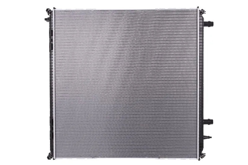 Intercooler MAHLE 26.00 kg - CIR 11 000P