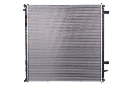 Intercooler MAHLE 26.00 kg - CIR 11 000P