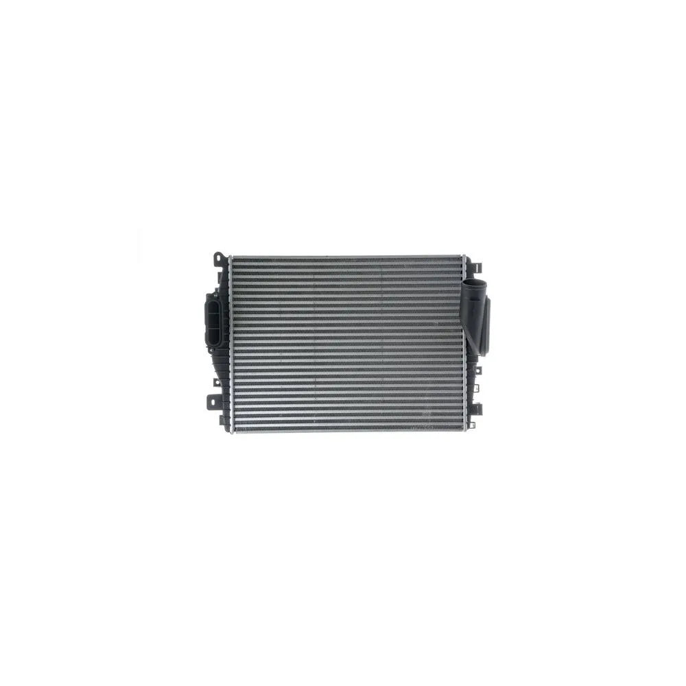 Intercooler, Compresor Mahle Original - CI376000P