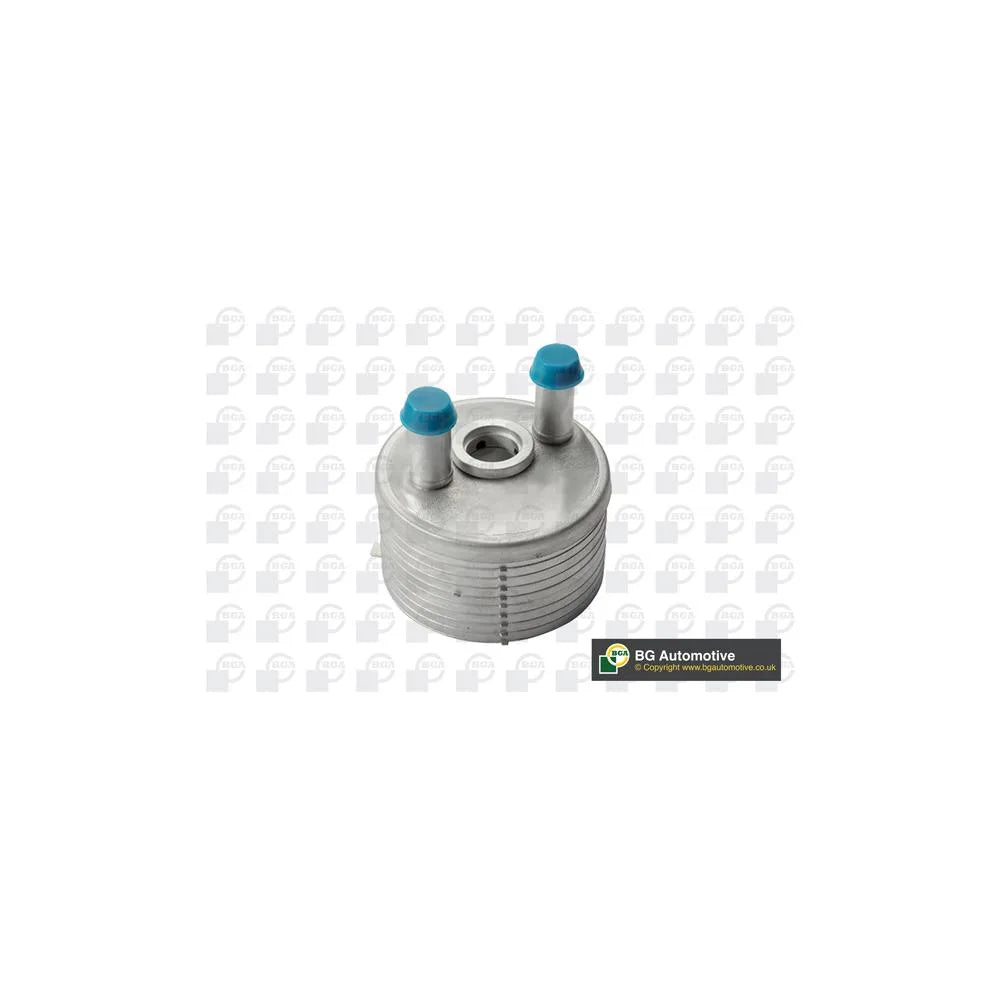 Radiator Ulei Termoflot BGA - CO0140