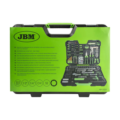 Truse De Tubulare JBM - CON08697