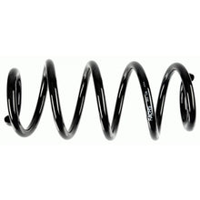 Arc spiral Sachs pentru Audi - 993 126