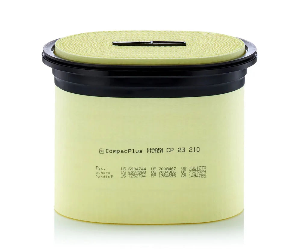 Filtru Aer MANN-FILTER pentru Basak, Caterpillar - CP 23 210