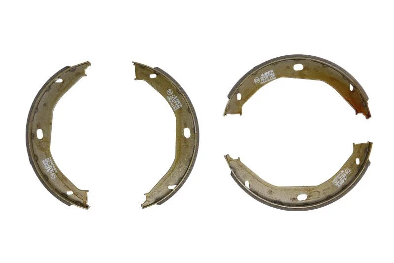 Saboti Frana ABE pentru Jeep Grand Cherokee Ii - CRY001ABE