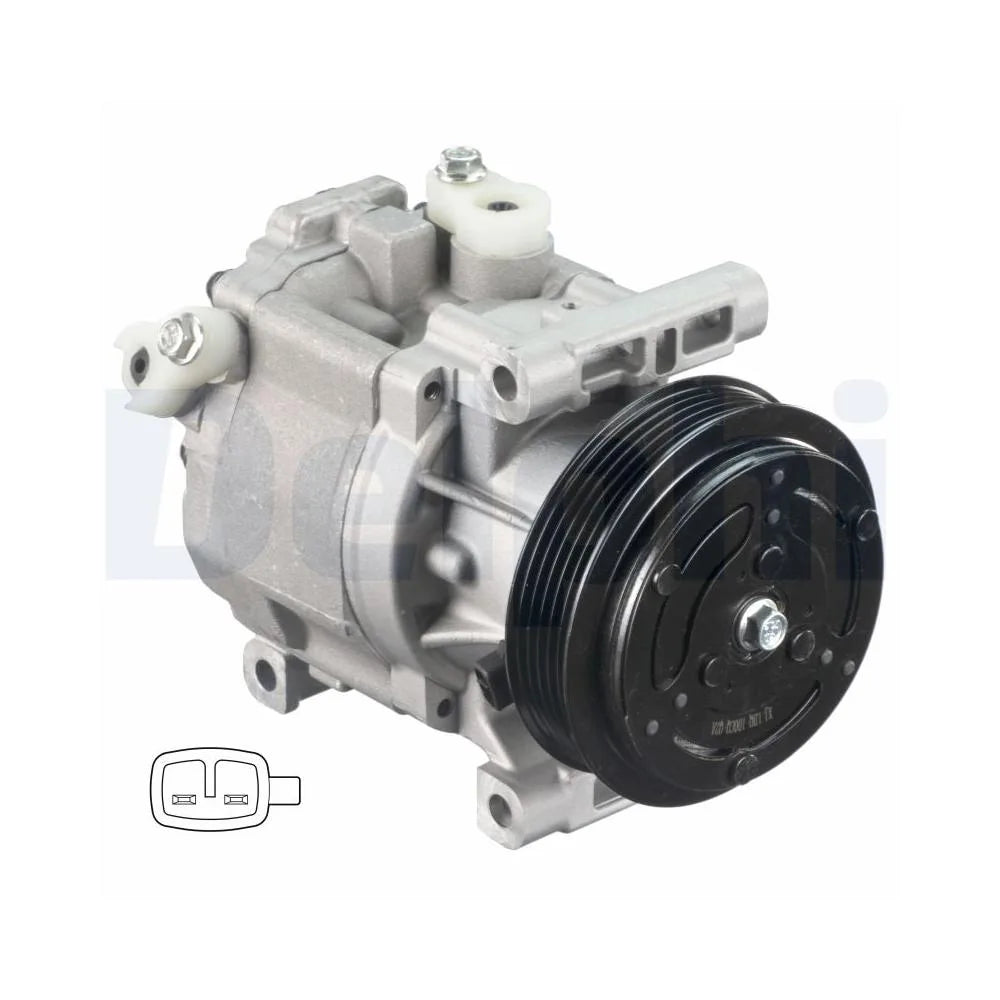 Compresor Auto Delphi - CS20403