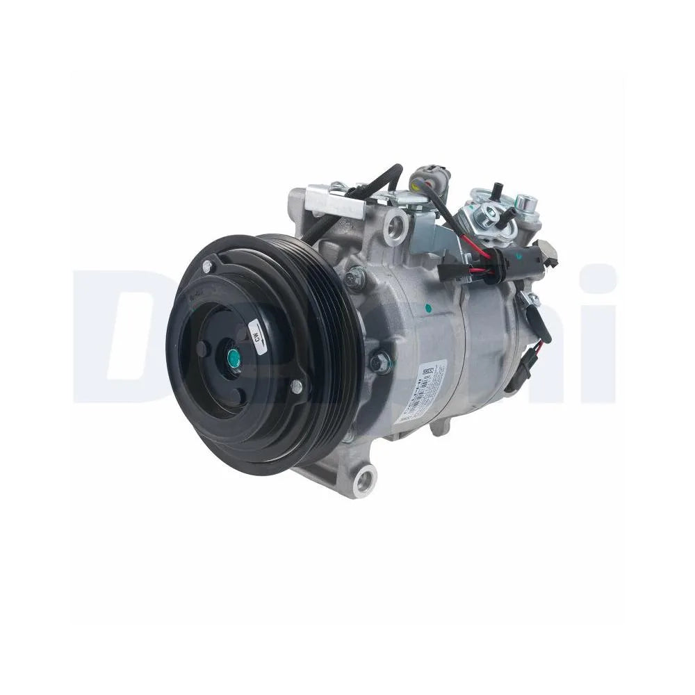 Compresor Auto Delphi pentru Mercedes-Benz A Class/B Class Sports/Cla Cupe/Cla Shooting/Gla Class - CS20656