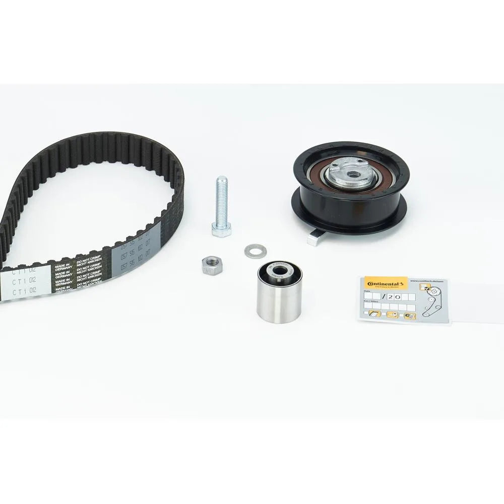 Set Curea De Distributie Continental Ctam - CT1012K2