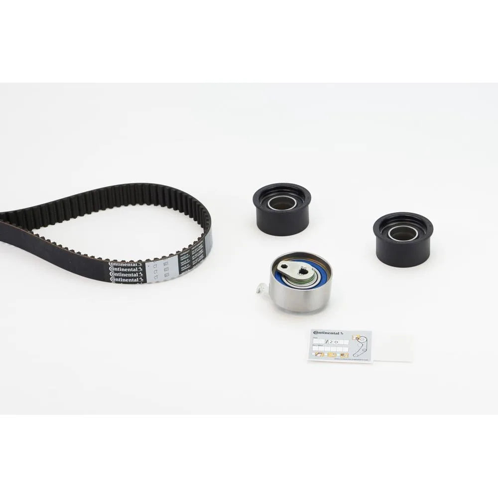 Set Curea De Distributie CON - CT1023K1