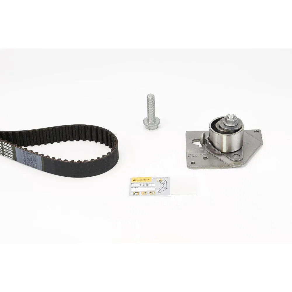 Set Curea De Distributie Continental Ctam - CT1025K1