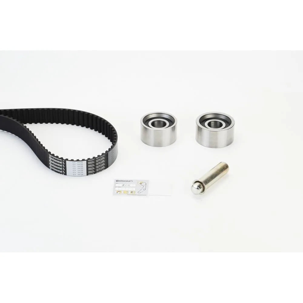 Set Curea De Distributie CON - CT1038K2
