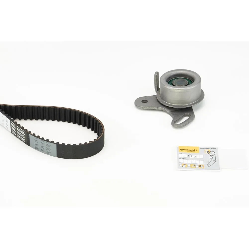 Set Curea De Distributie CON - CT1062K1