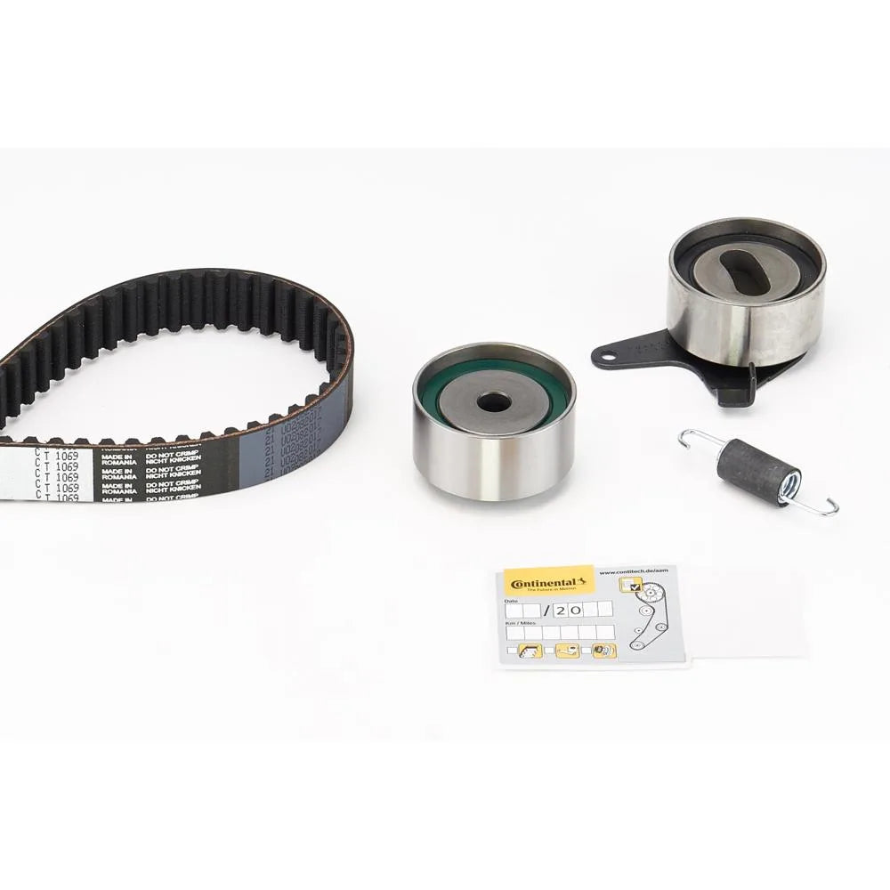 Set Curea De Distributie Continental Ctam - CT1069K1