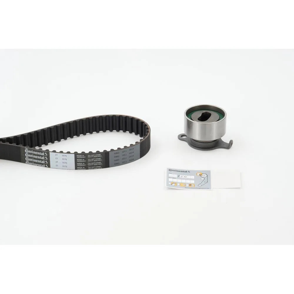 Set Curea De Distributie CON - CT1070K1