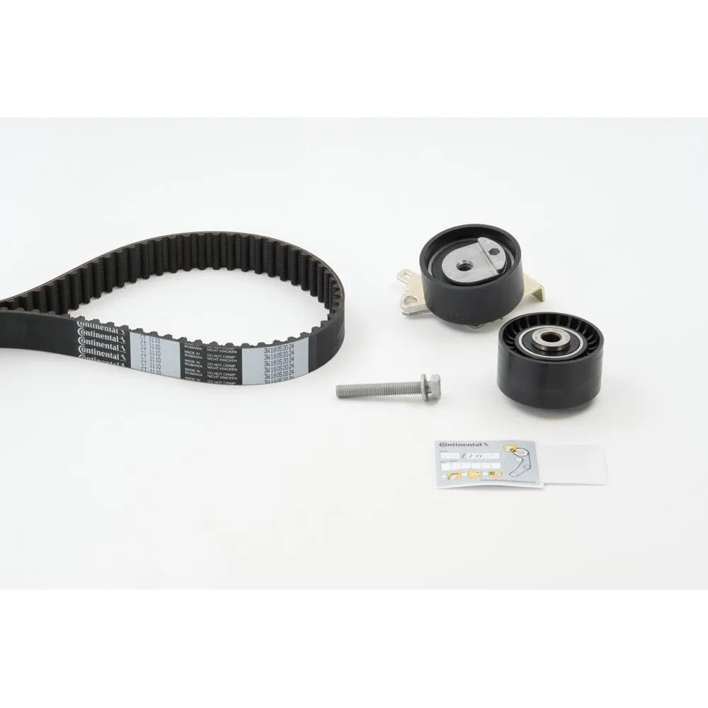 Set Curea De Distributie CON - CT1110K2