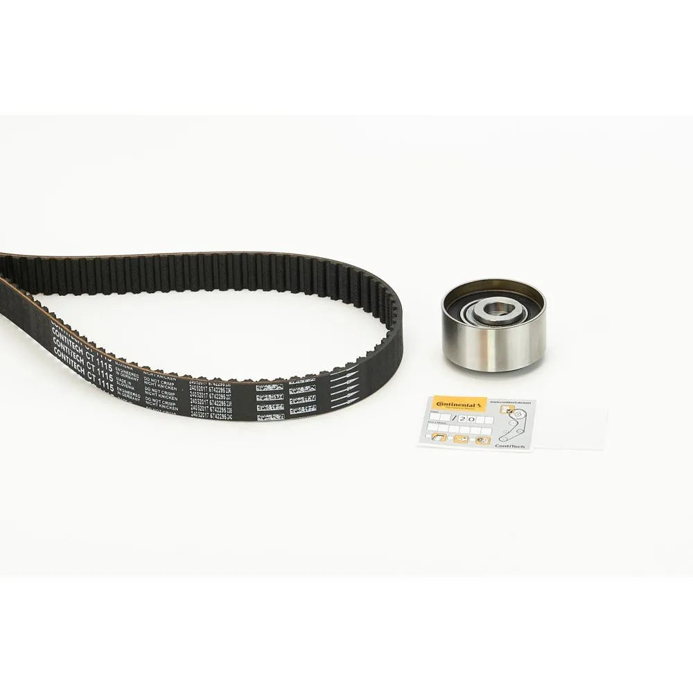 Set Curea De Distributie Continental Ctam - CT1115K1