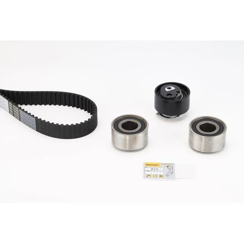 Set Curea De Distributie CON - CT1117K1