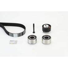 Kit Distributie Continental Ctam - CT1117K3