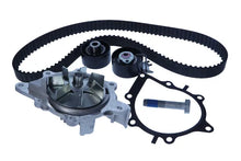 Set Pompa Apa + Curea Dintata CON - CT1140WP2