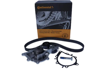 Set Pompa Apa + Curea Dintata CON - CT1140WP2