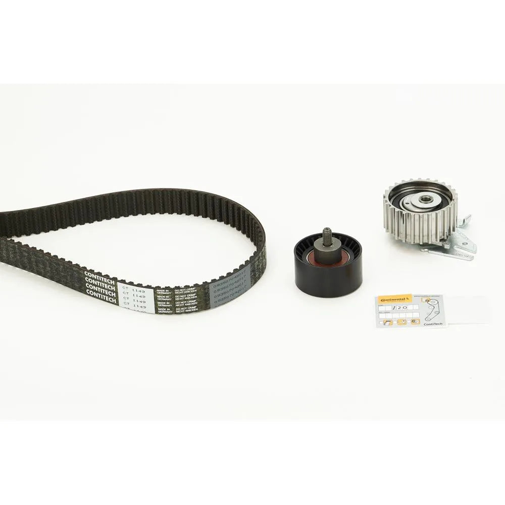Set Curea De Distributie CON - CT1149K1