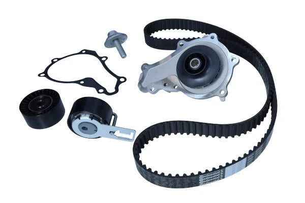 Set Pompa Apa + Curea Dintata Continental Ctam - CT1162WP5