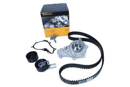 Set Pompa Apa + Curea Dintata Continental Ctam - CT1162WP5