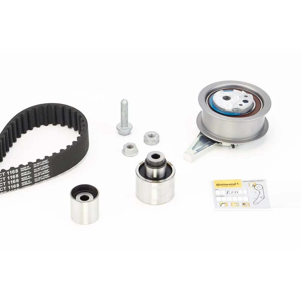 Set Curea De Distributie Continental Ctam - CT1168K1