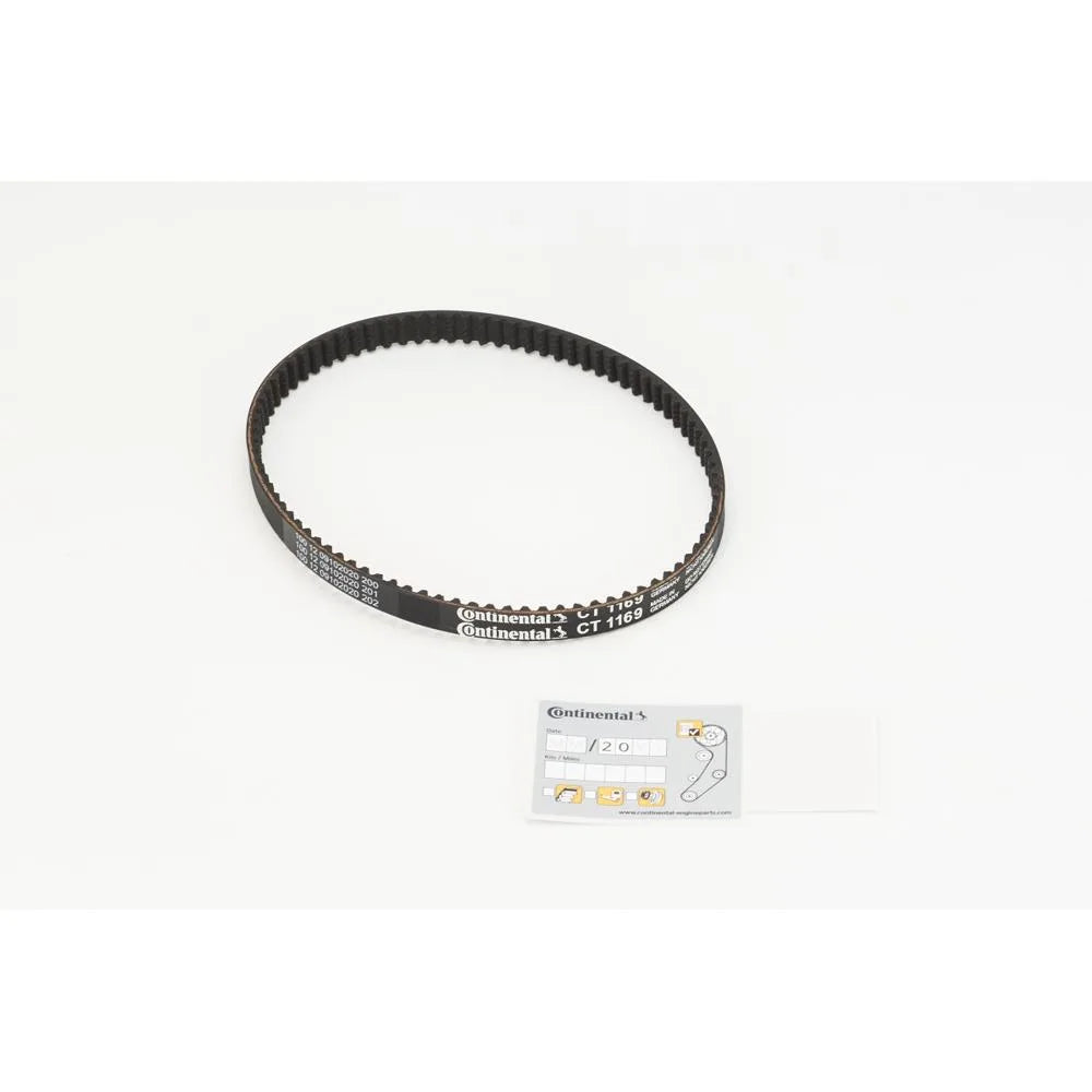Curea De Distributie CON - CT1169
