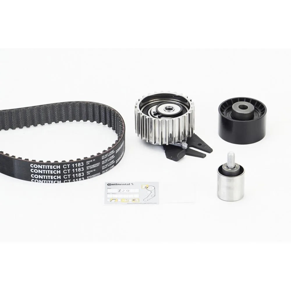 Set Curea De Distributie CON - CT1183K1