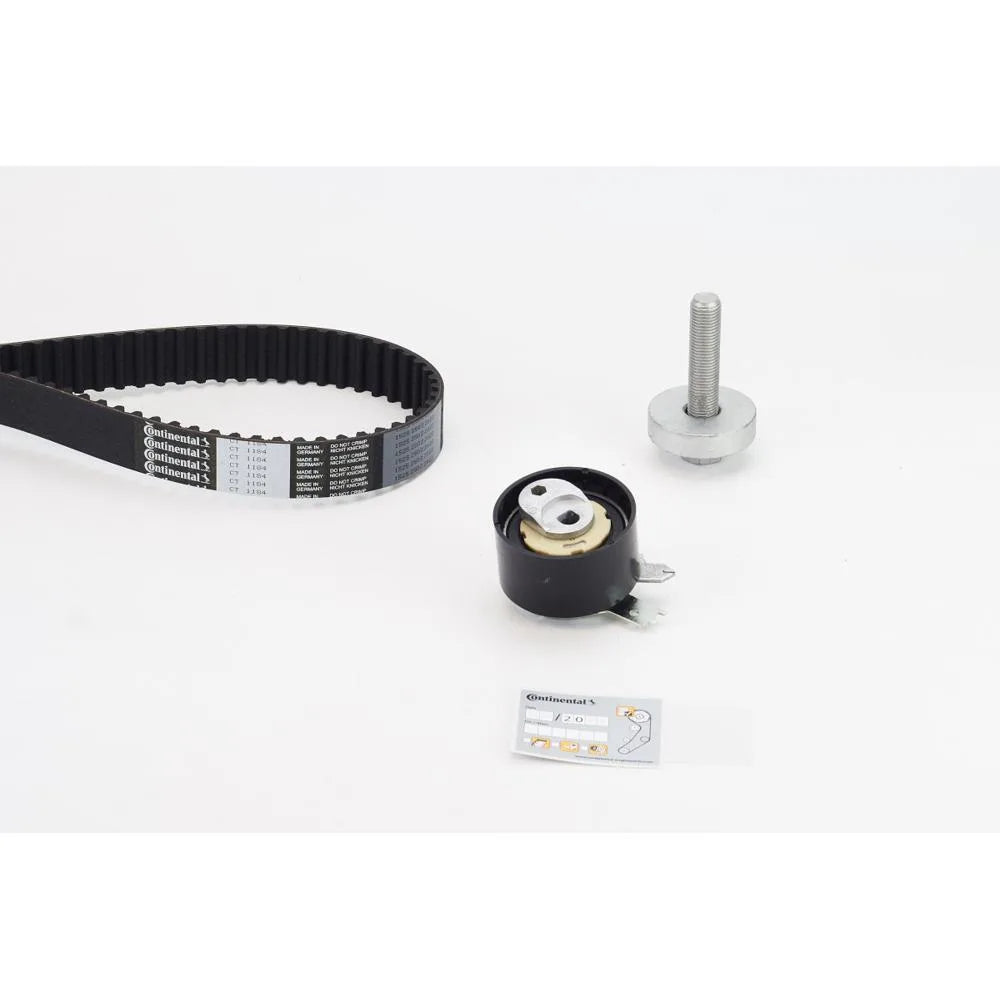 Set Curea De Distributie Continental Ctam - CT1184K2