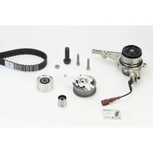 Set Pompa Apa + Curea Dintata Contitech - CT1229WP1