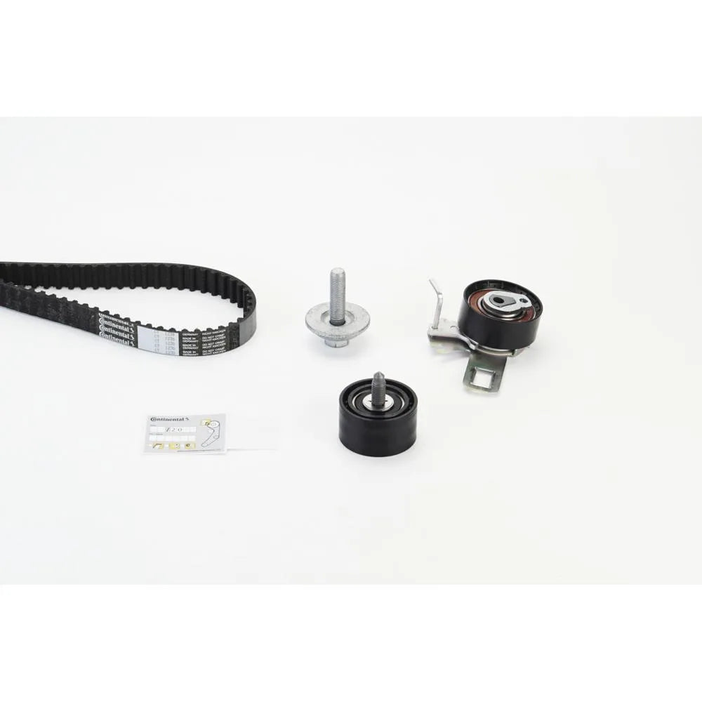 Set Curea De Distributie Continental Ctam - CT1230K1
