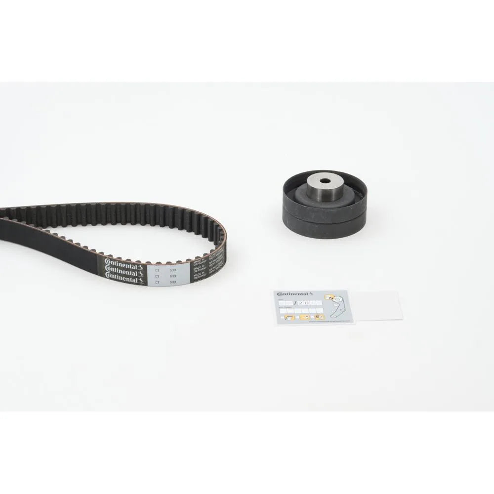 Set Curea De Distributie Continental Ctam - CT539K1
