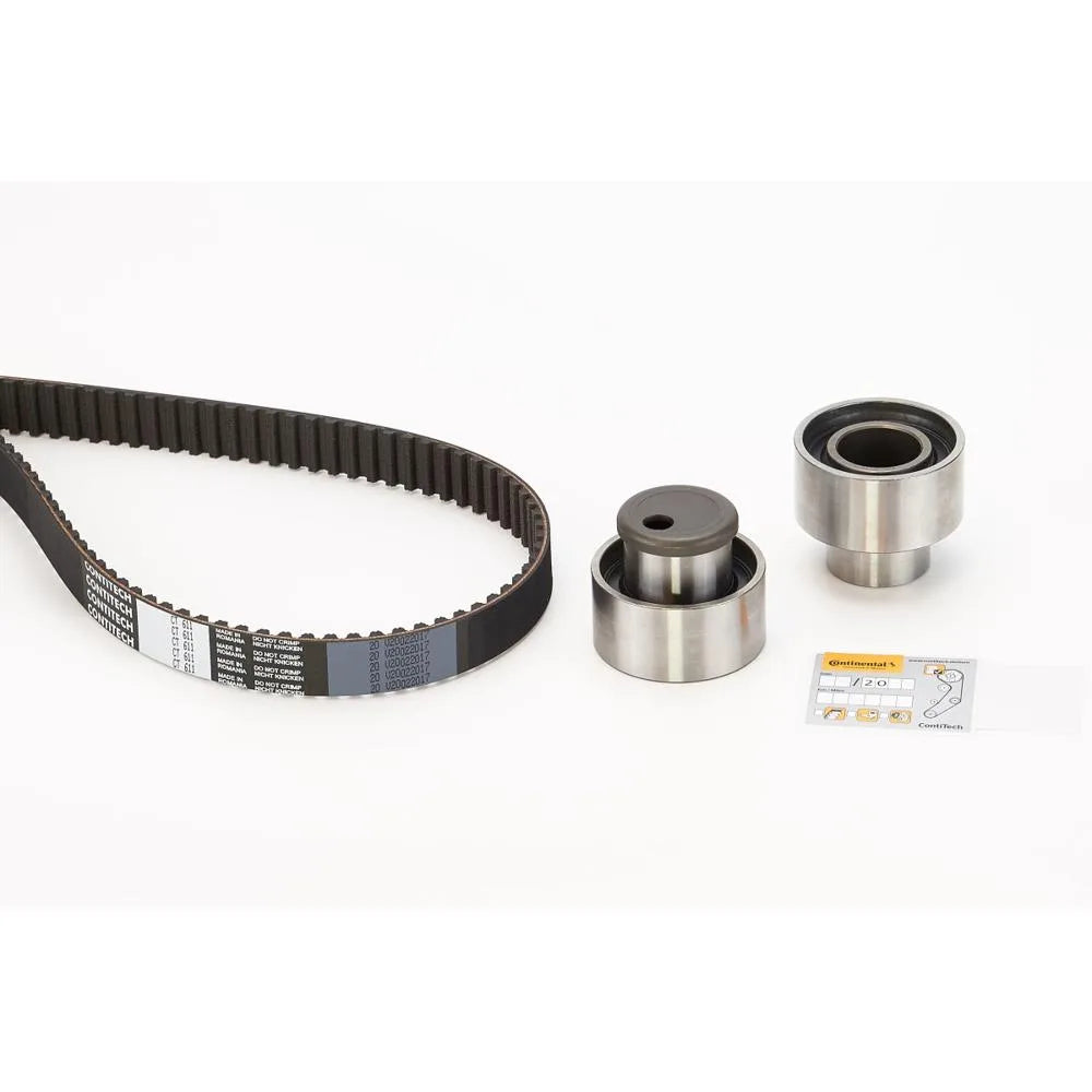 Set Curea De Distributie CON - CT611K1