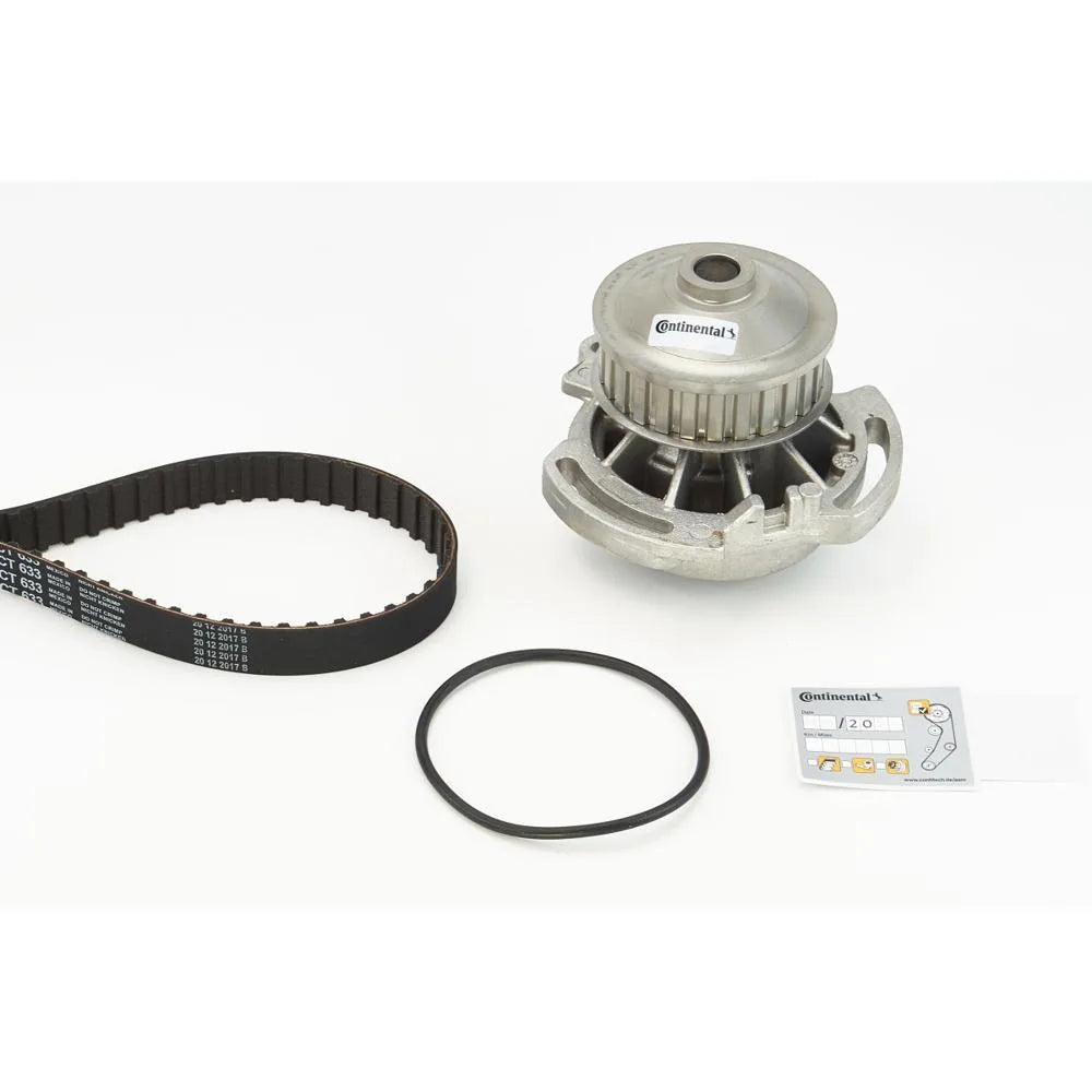 Set Pompa Apa + Curea Dintata CON - CT633WP1