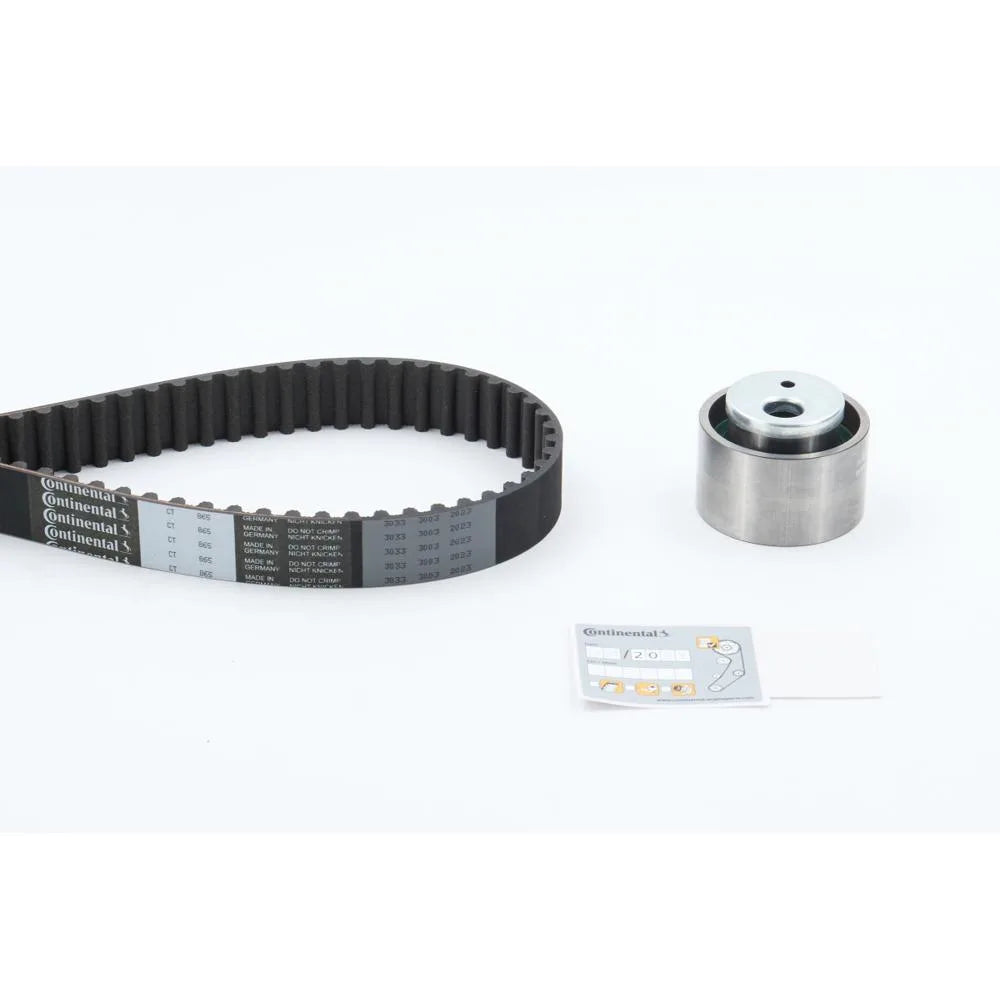 Kit Distributie Continental Ctam - CT865K1