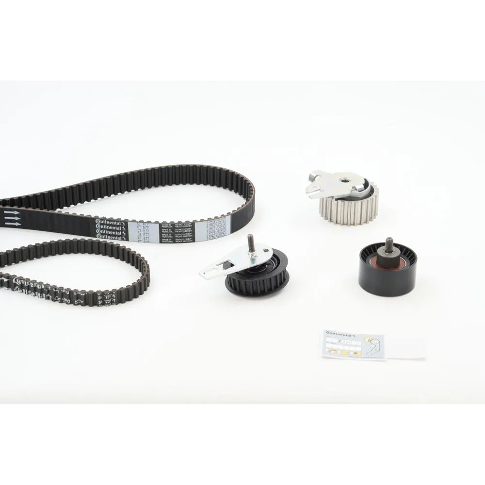 Kit Distributie Continental Ctam - CT877K4PRO