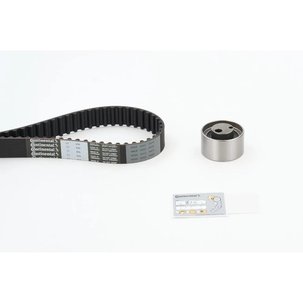 Kit Distributie Continental Ctam - CT898K1