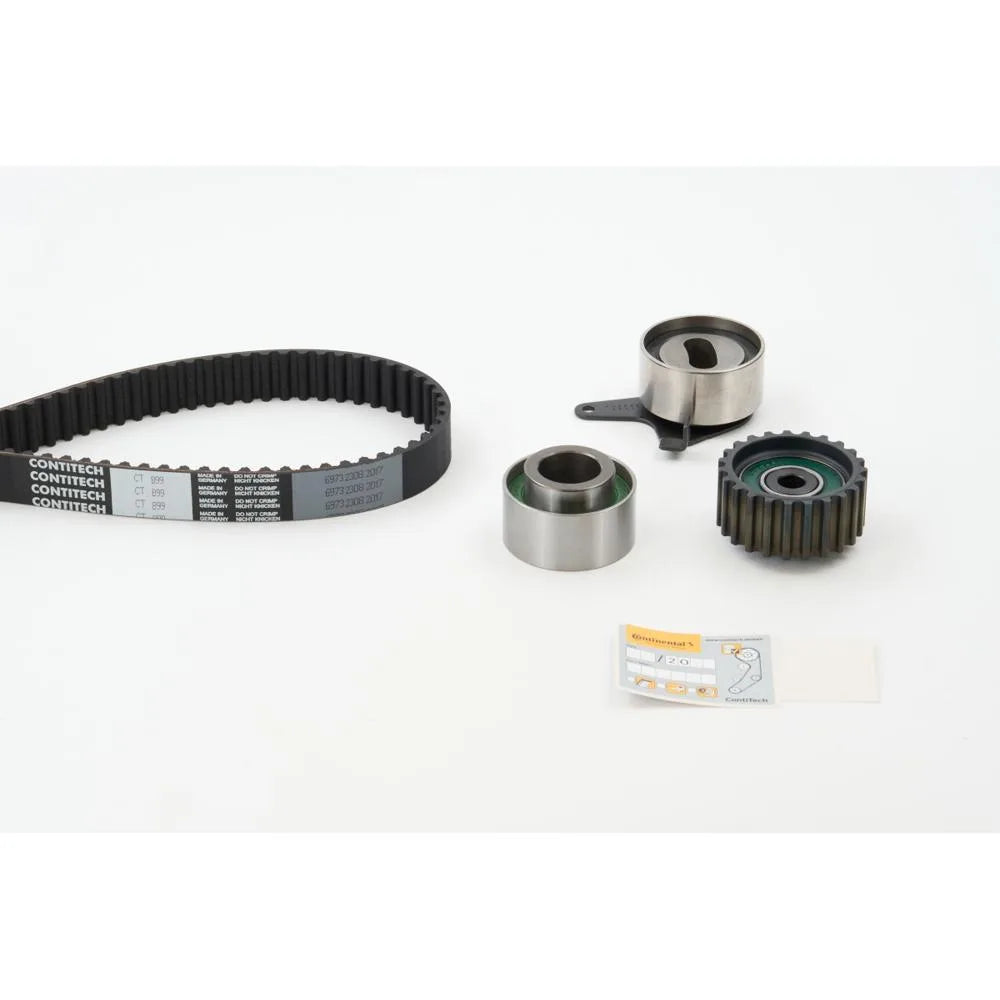 Kit Distributie Continental Ctam - CT899K1