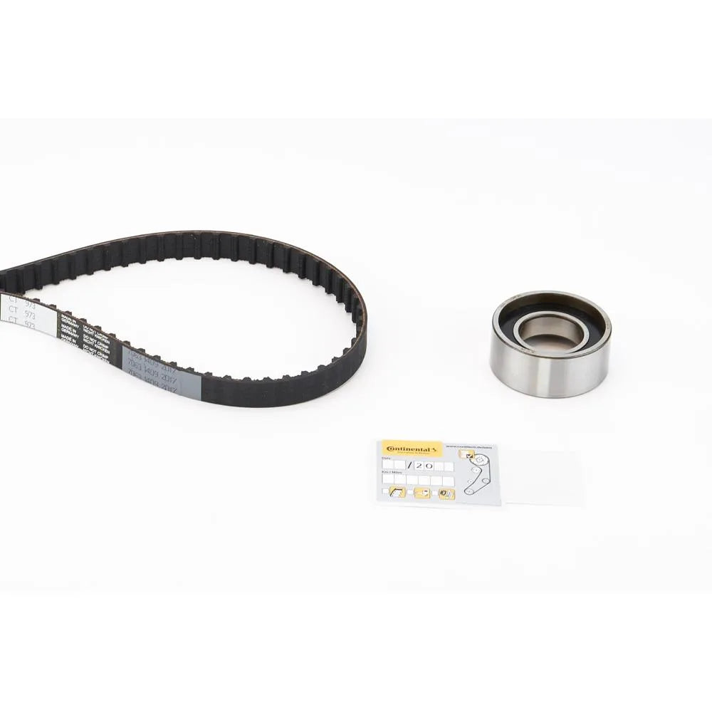 Set Curea De Distributie CON - CT973K1