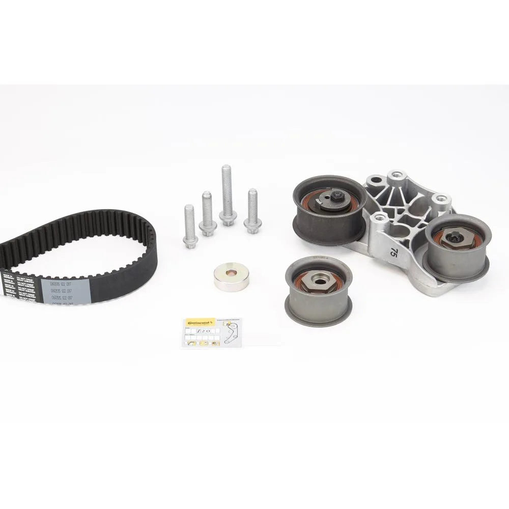 Kit Distributie Continental Ctam - CT990K1